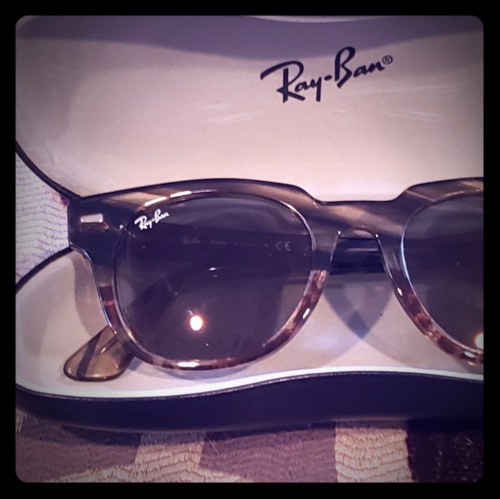 Rayban Sunglasses